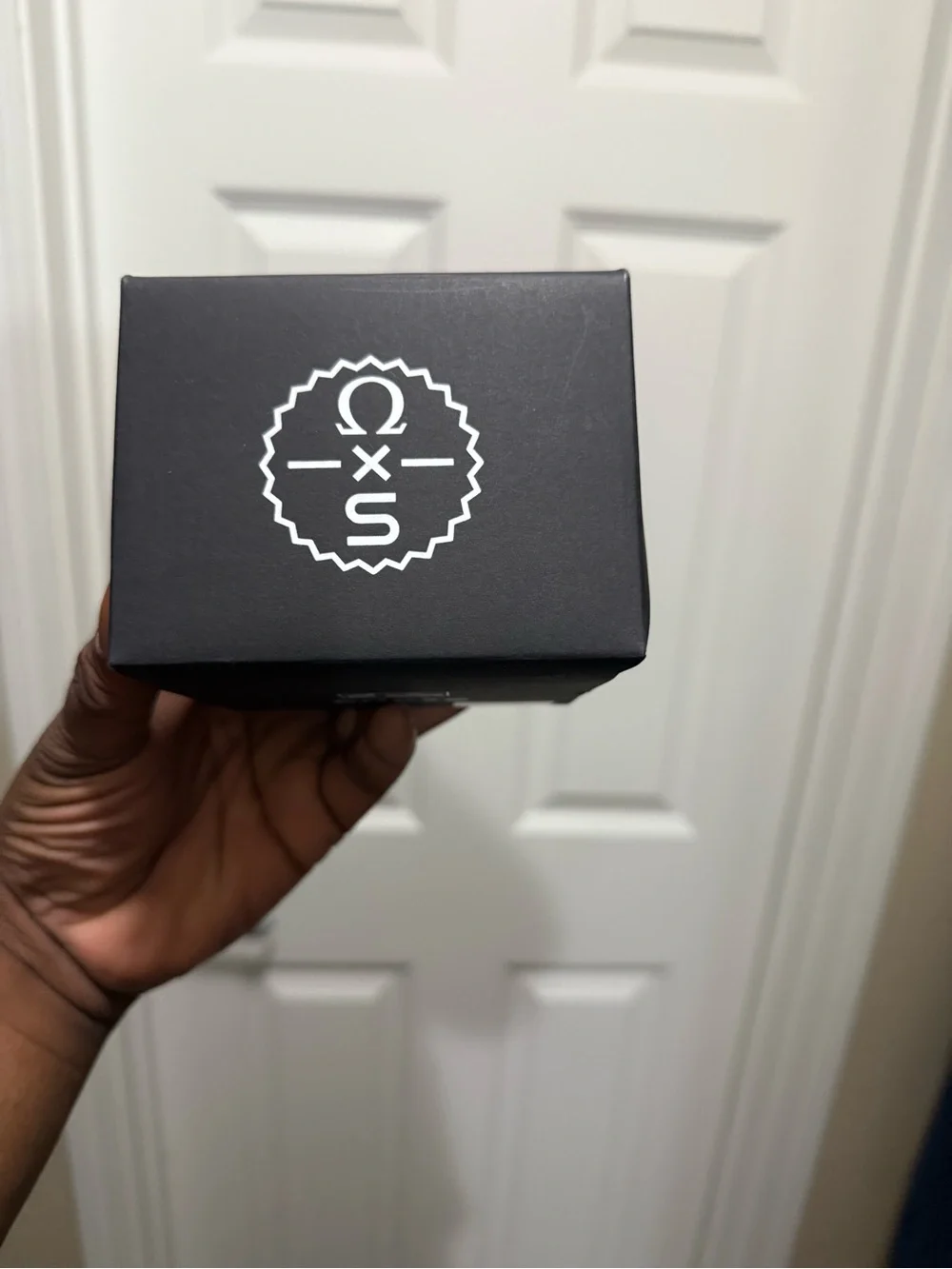 Omega Moon Swatch
